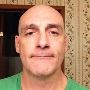 Meet your Posher, Chad